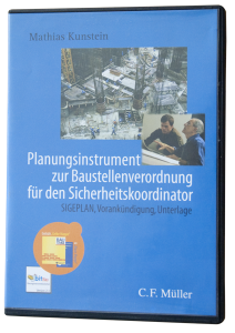 Planungsindtrument