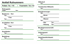 bitBau_Notfall_Rufnummern